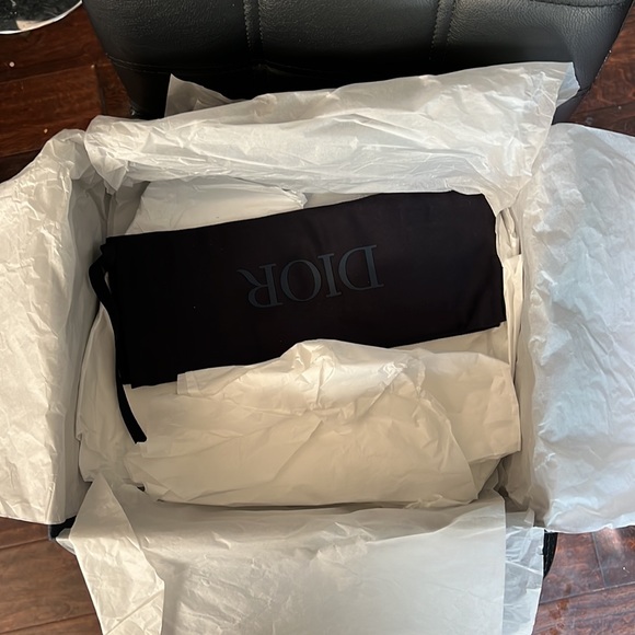 DIOR B23 HIGH - Picture 5 of 7